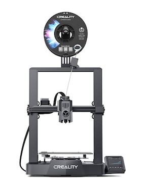 Impresora 3D Creality Ender-3-V3 KE alámbrica