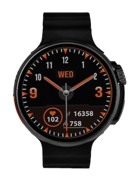 Smartwatch Perfect Choice Amber unisex