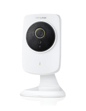 Cámara individual de seguridad Tp-Link inalámbrica HD 60° a 25° con capacidad para grabar para interior
