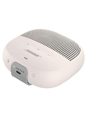 Bocina portátil Bose Bose SLMICROW bluetooth