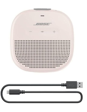 Bocina portátil Bose Bose SLMICROW bluetooth