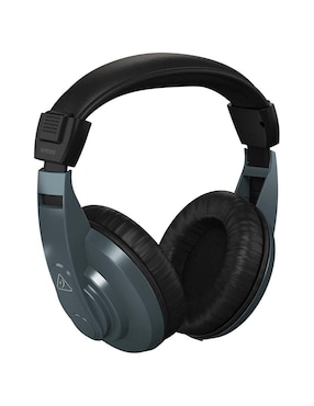 Audífonos Over-Ear Behringer Hpm1100 alámbricos