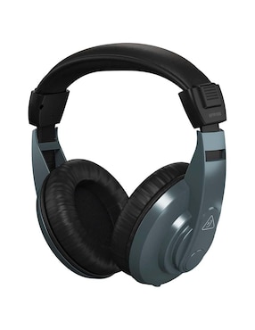 Audífonos Over-Ear Behringer Hpm1100 alámbricos