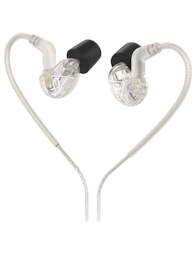 Audífonos In-Ear Behringer Sd251-Cl alámbricos