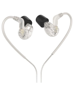 Audífonos In-Ear Behringer Sd251-Cl alámbricos