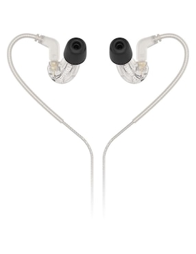 Audífonos In-Ear Behringer Sd251-Cl alámbricos