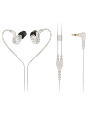 Audífonos In-Ear Behringer Sd251-Cl alámbricos