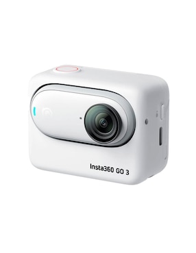 Cámara Insta360 modelo Go 3 72 megapíxeles