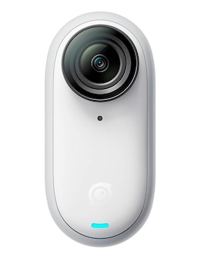 Cámara Insta360 modelo Go 3 72 megapíxeles