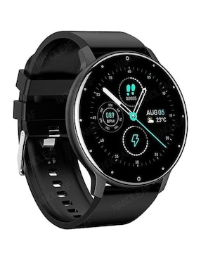 Smartwatch Genérica Et701 unisex