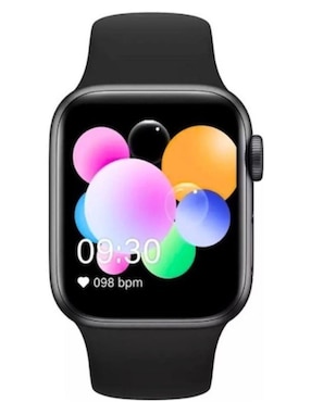 Smartwatch ET801 Unisex