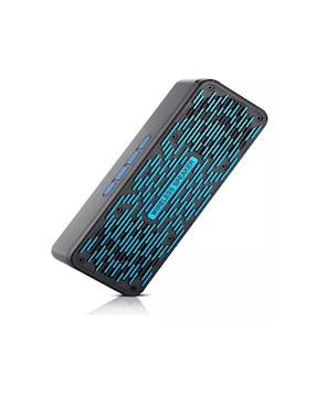 Bocina Genérica ET260 bluetooth