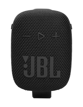 Bocina Portátil JBL Wind 3s Inalámbrica