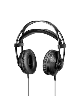 Audífonos Over-Ear Boya By-Hp2 alámbricos