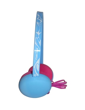 Audífonos On-Ear Fonestar Fa-598Az alámbricos