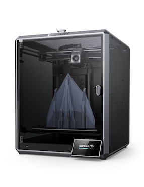 Impresora 3D Creality K1-Max alámbrica