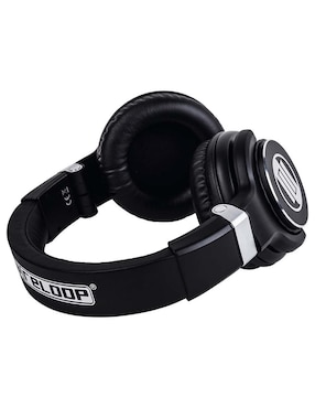 Audífonos Reloop Rhp-15 inalámbricos
