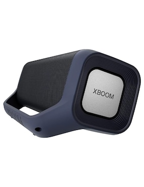 Bocina portátil Lg P7.DUSAWLK bluetooth