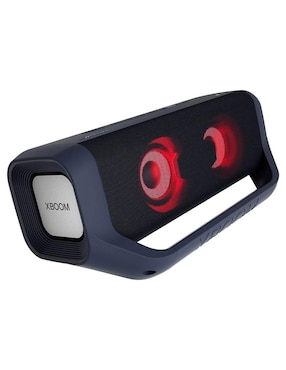 Bocina portátil Lg P7.DUSAWLK bluetooth