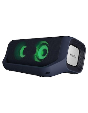 Bocina portátil Lg P7.DUSAWLK bluetooth