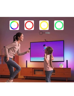 Karaoke recargable