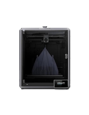 Impresora 3D Creality CR-K1 Max Alámbrica E Inalámbrica