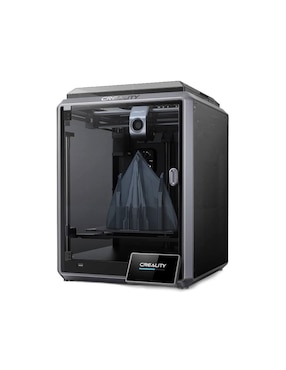 Impresora 3D Creality CR-K1 Max alámbrica e inalámbrica