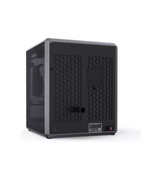 Impresora 3D Creality CR-K1 Max alámbrica e inalámbrica