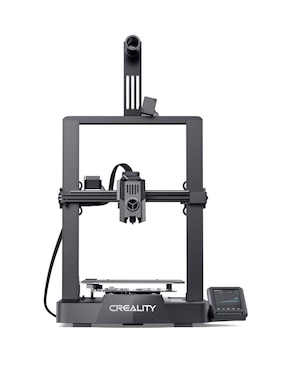 Impresora 3D Creality Ender-3 V3 KE Con Conexión Alámbrica