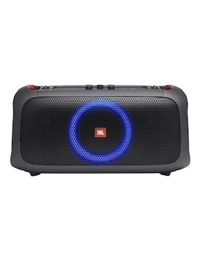 Bocina Portátil JBL Partybox On-The-Go Inalámbrica