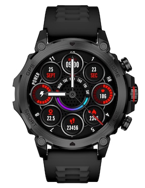 Smartwatch STF Kronos Thunder Unisex