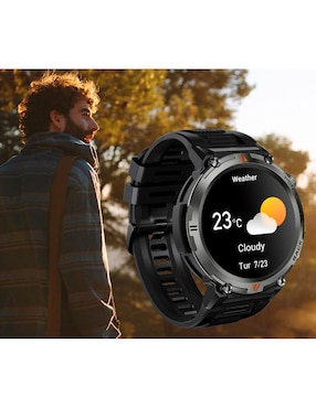Smartwatch Genérica unisex