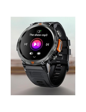 Smartwatch Genérica unisex