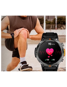 Smartwatch Genérica unisex