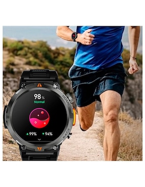 Smartwatch Genérica unisex