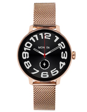 Smartwatch Stf Kronos Amber