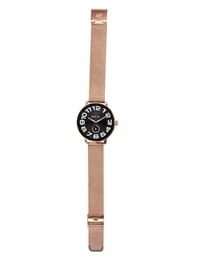 Smartwatch Stf Kronos Amber