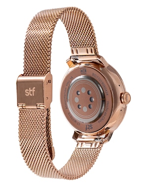 Smartwatch Stf Kronos Amber