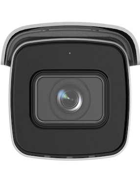 Cámara individual de seguridad Hikvision alámbrica HD 95° con capacidad para grabar visión nocturna para interior y exterior