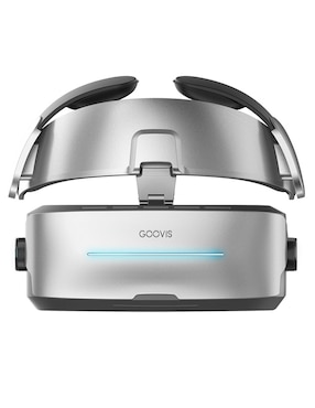 Lentes de realidad virtual Goovis para multiplataforma