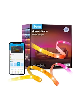Tira led smart Govee H619C