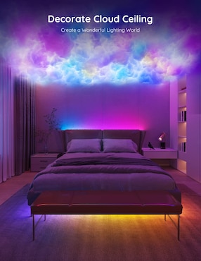 Tira led smart Govee H619C