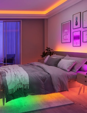 Tira led smart Govee H619C