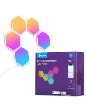 Set barras de luz smart Govee H6061