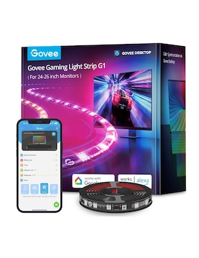 Tira led smart Govee H6609