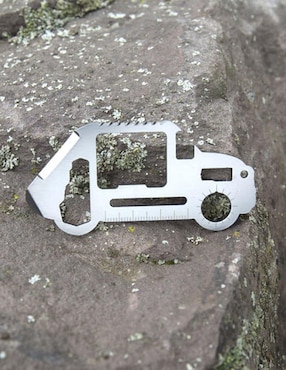Kit de herramientas Kikkerland