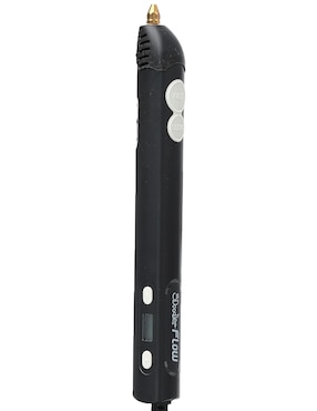 Pluma 3Doodler 3DFLOW-US alámbrica