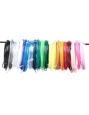 Filamento PLA 3Doodler