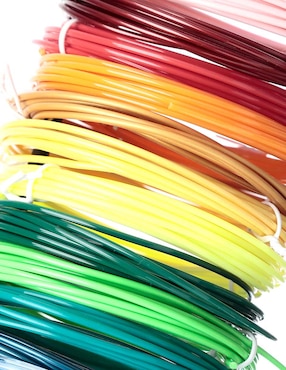 Filamento PLA 3Doodler