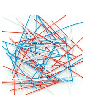 Filamentos 3Doodler